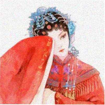父亲的扮演者 角色头像